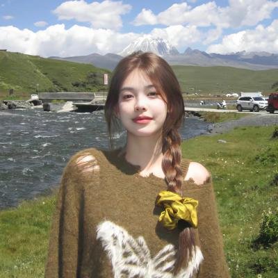 越南妹霍莉