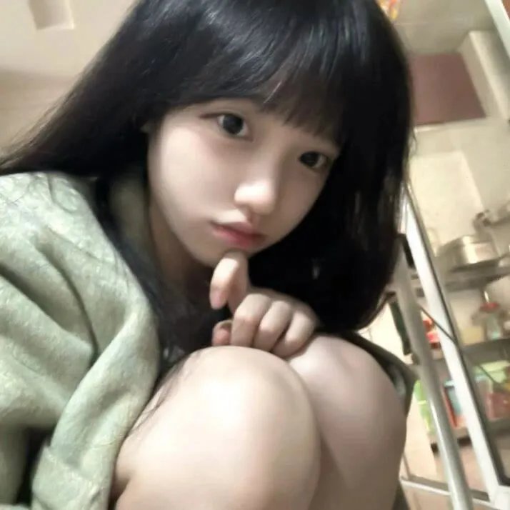 情欲出走的女人