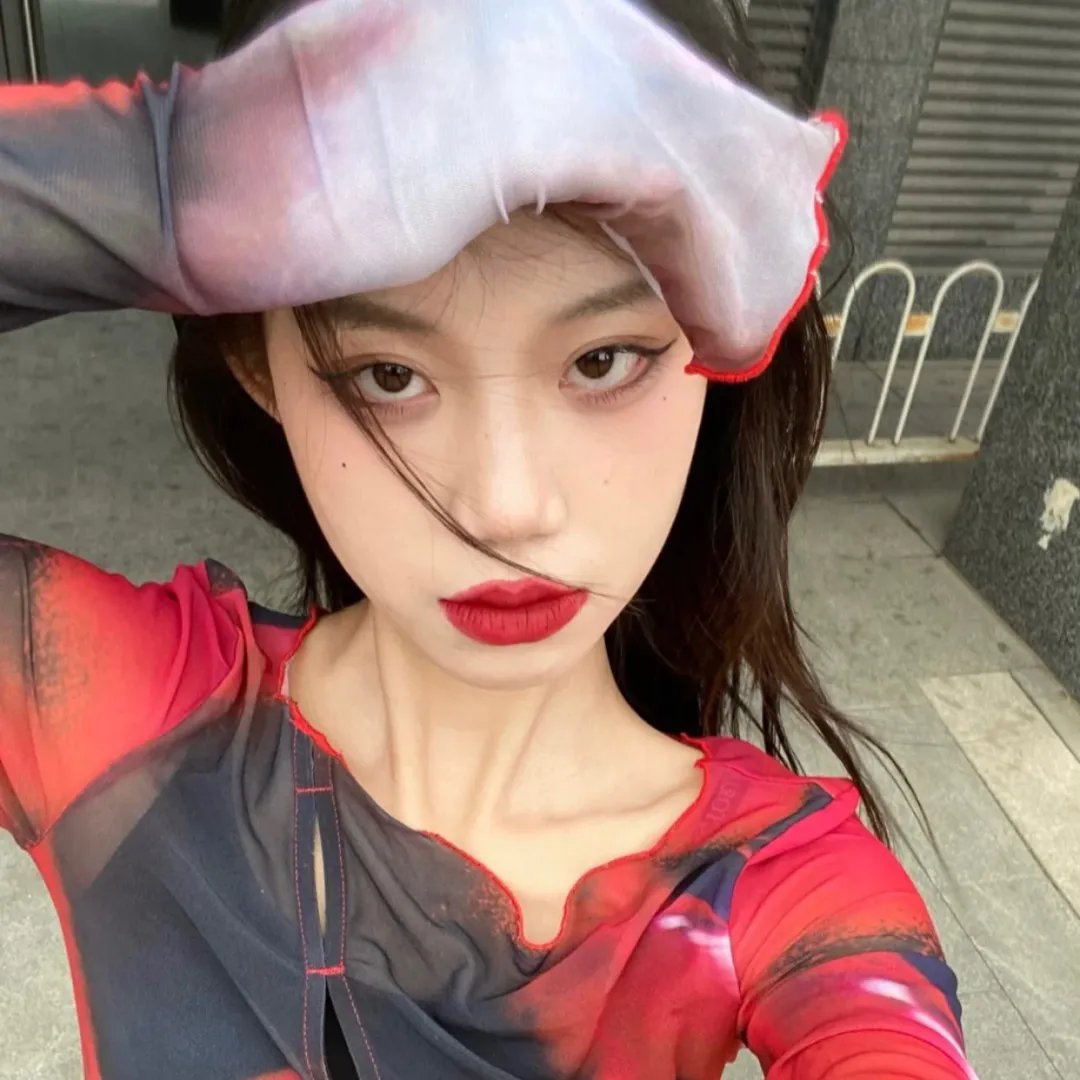 都会性男女